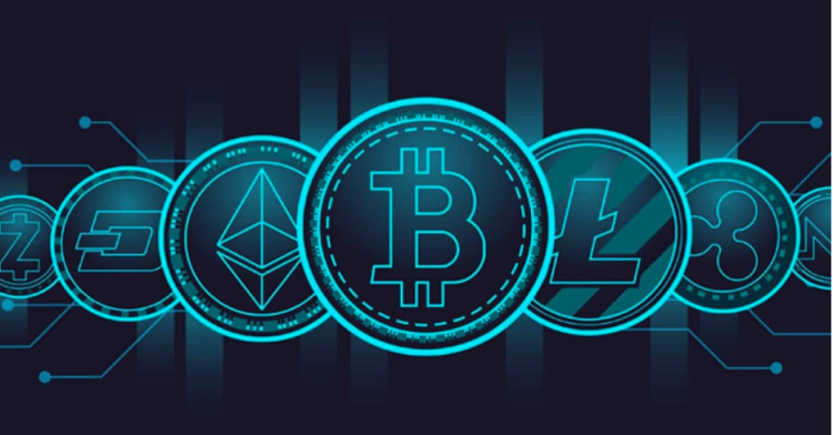 it's a form of virtual currency that uses cryptography for secure and decentralized transactions.