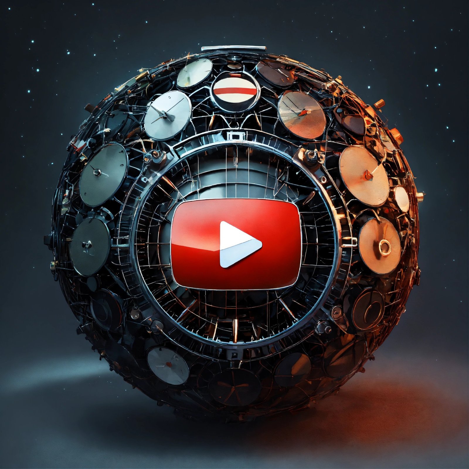 "How AI Tools Transform Your YouTube Earnings: Top 10 Must-Haves ...
