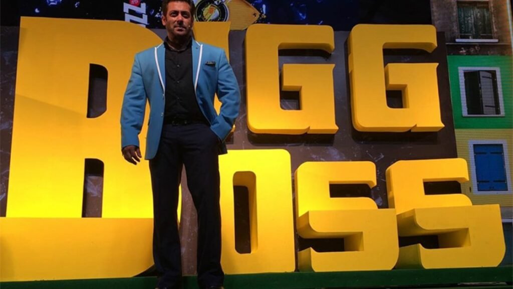 why people love biggboss