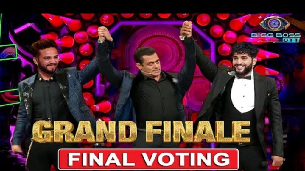 people can vote