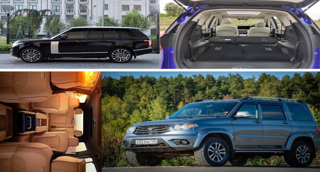 why indians are buying suv ? best suv cars and lauxury cars