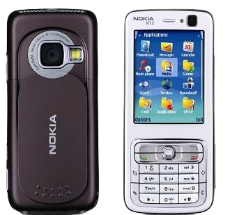 Nokia n73