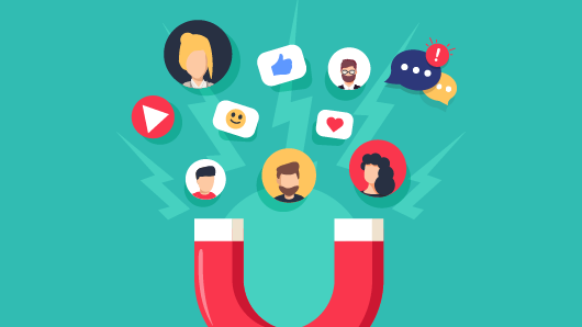 Social Media Algorithms