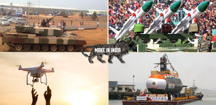 Military Capabilities