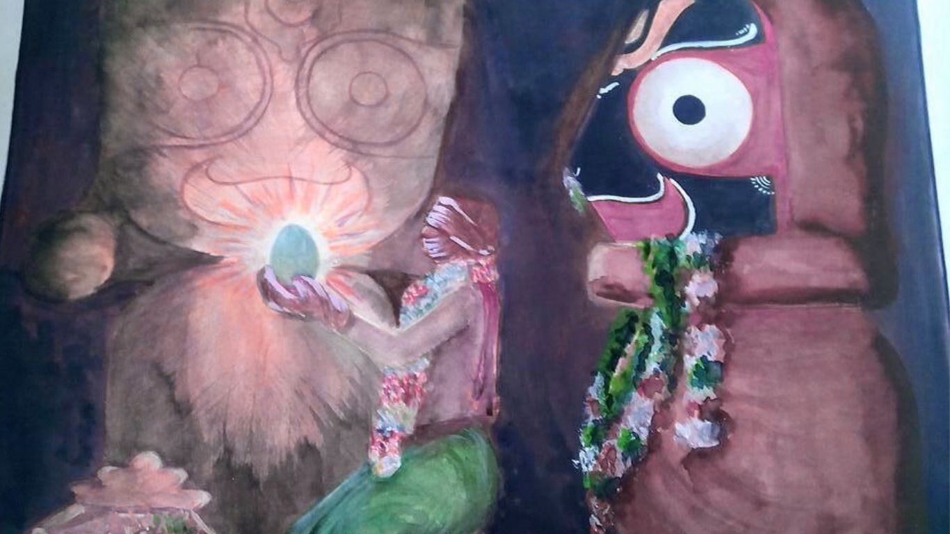 Brahma Paribartan