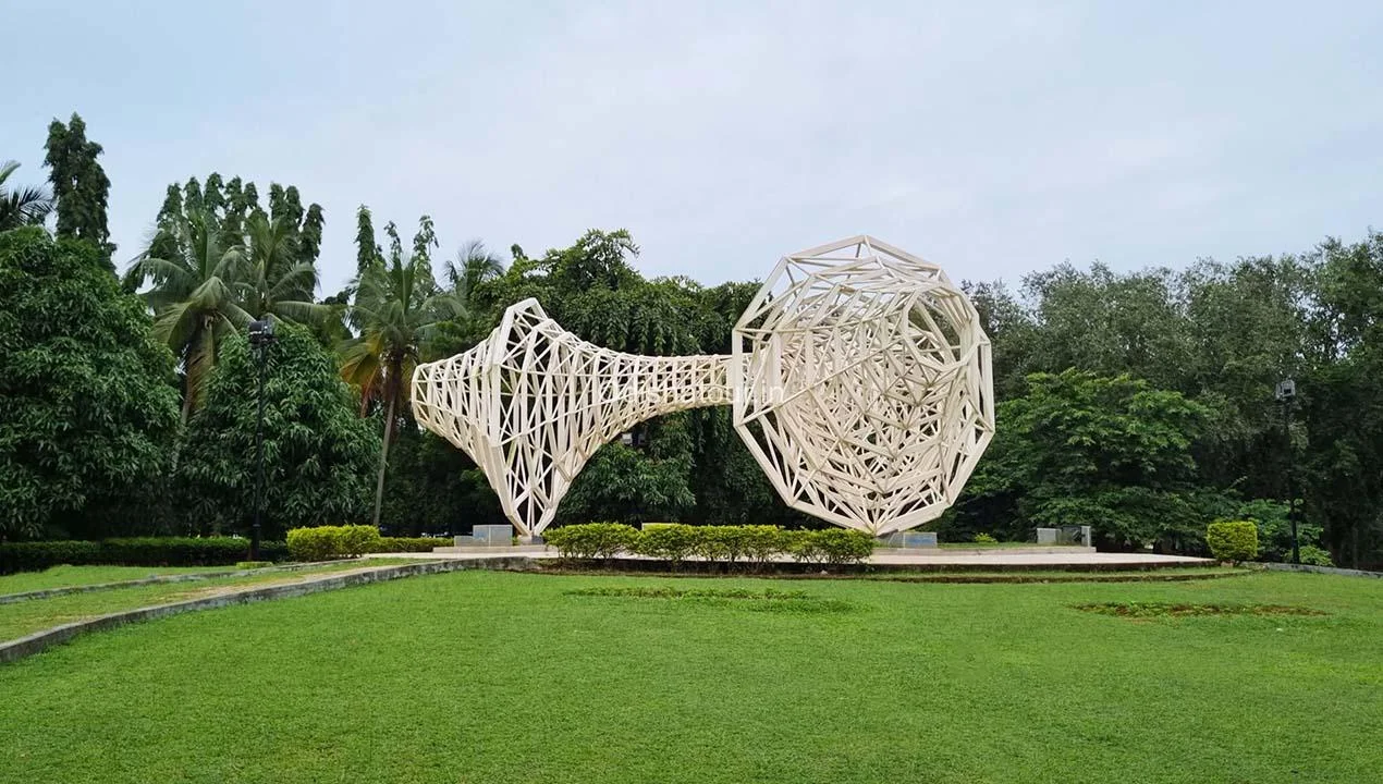 park in bhubaneswar