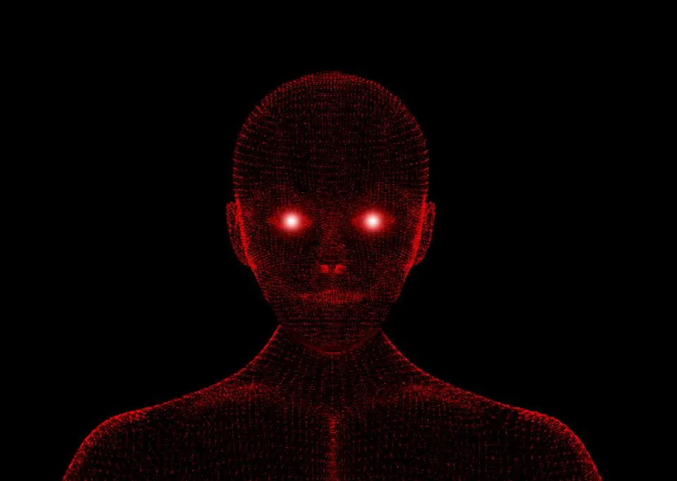 Darkside of AI