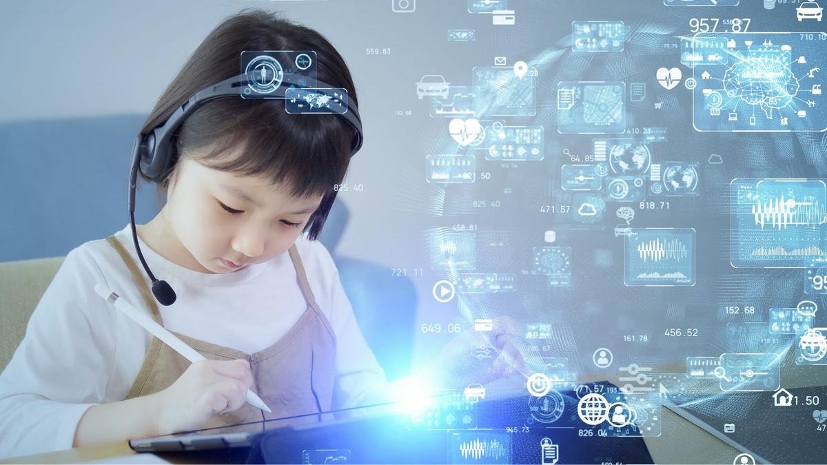 Generation Beta