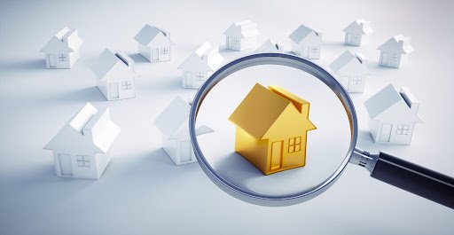 finding the right property for you