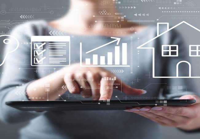 appreciation on property with small upfront investment