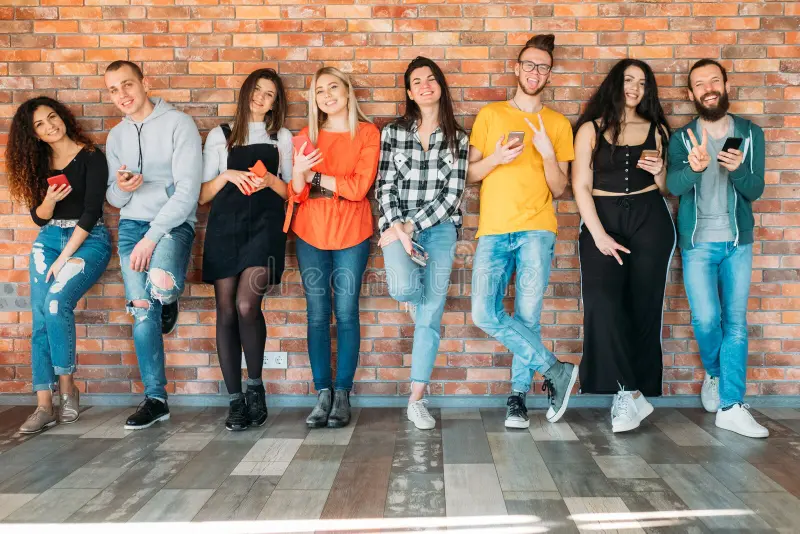 Millennials/ Generation Y