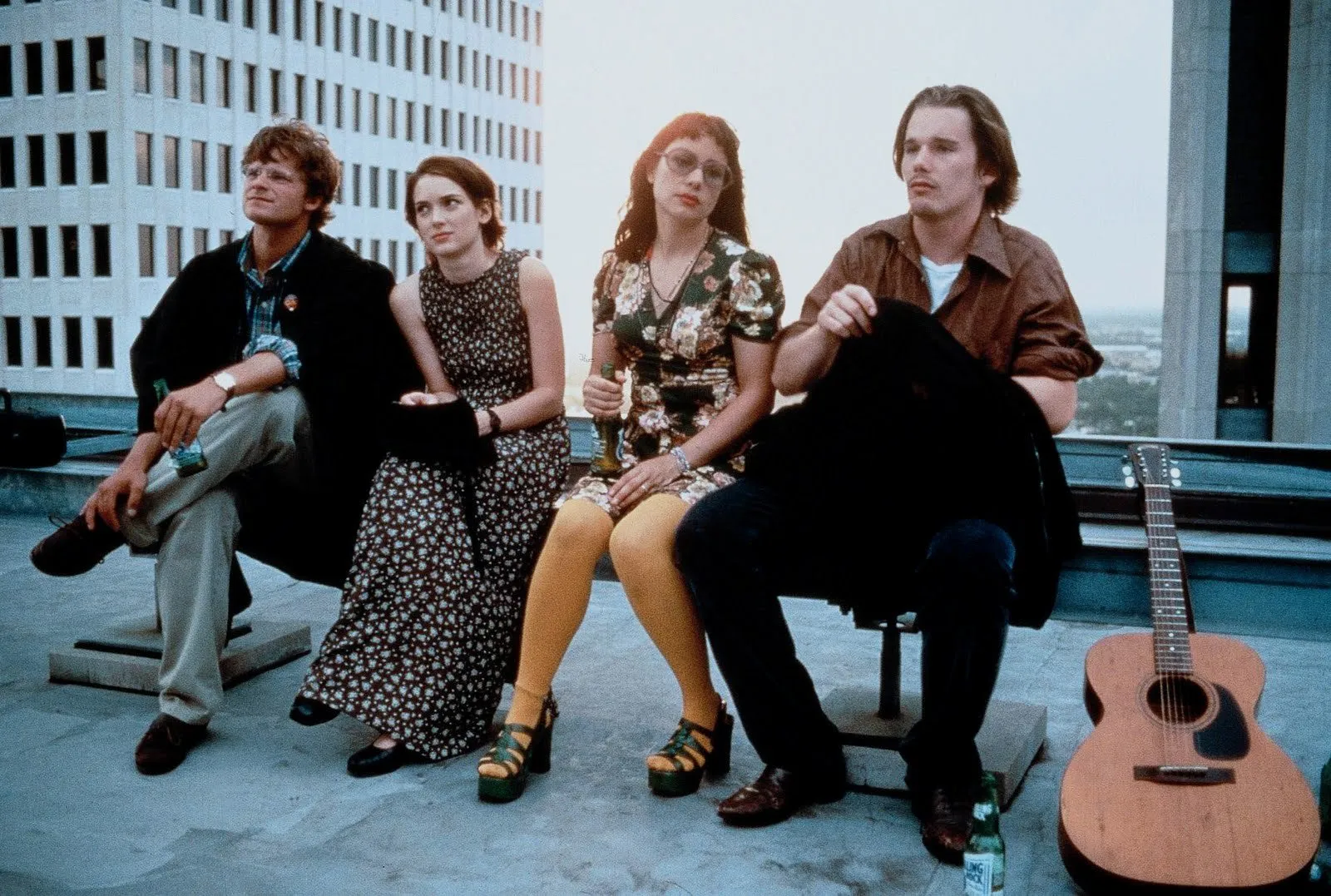 Generation X 