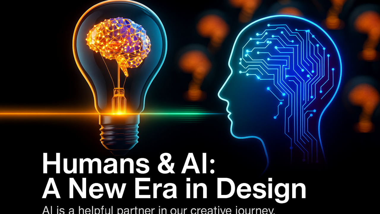 AI & Human Creativity