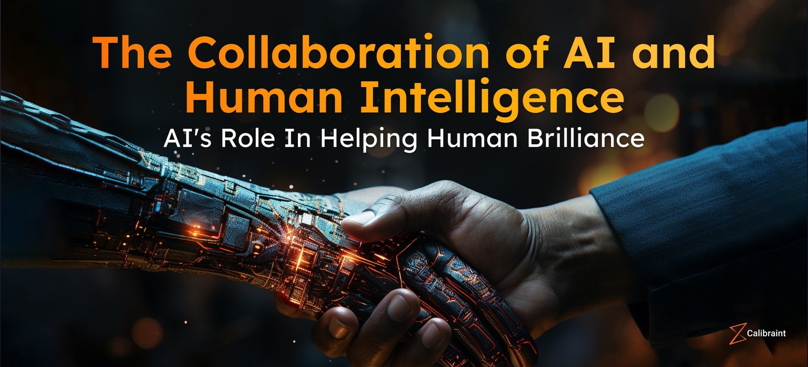 Collaboration Of AI and Human Creativity