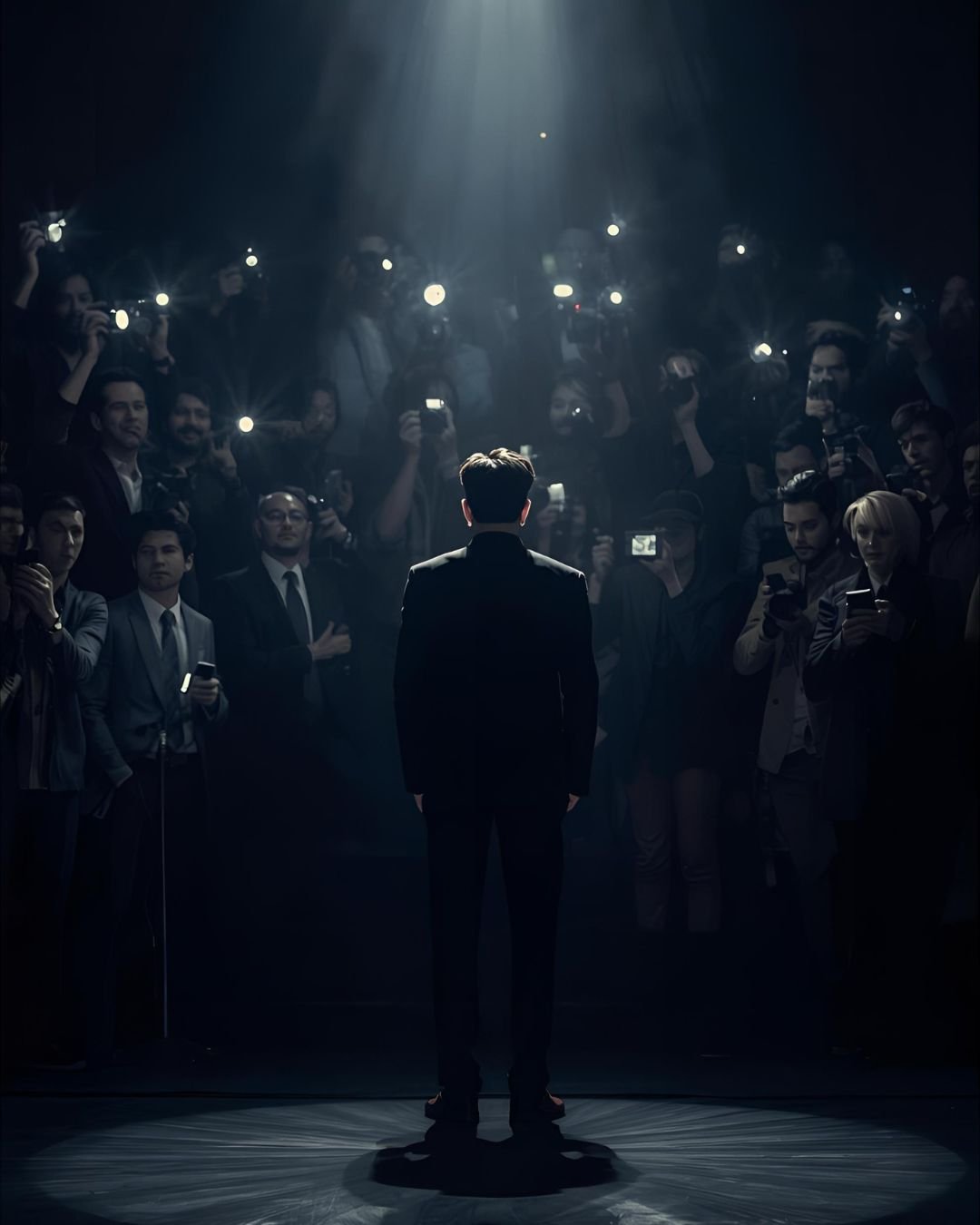 Believing Theories About Bollywood