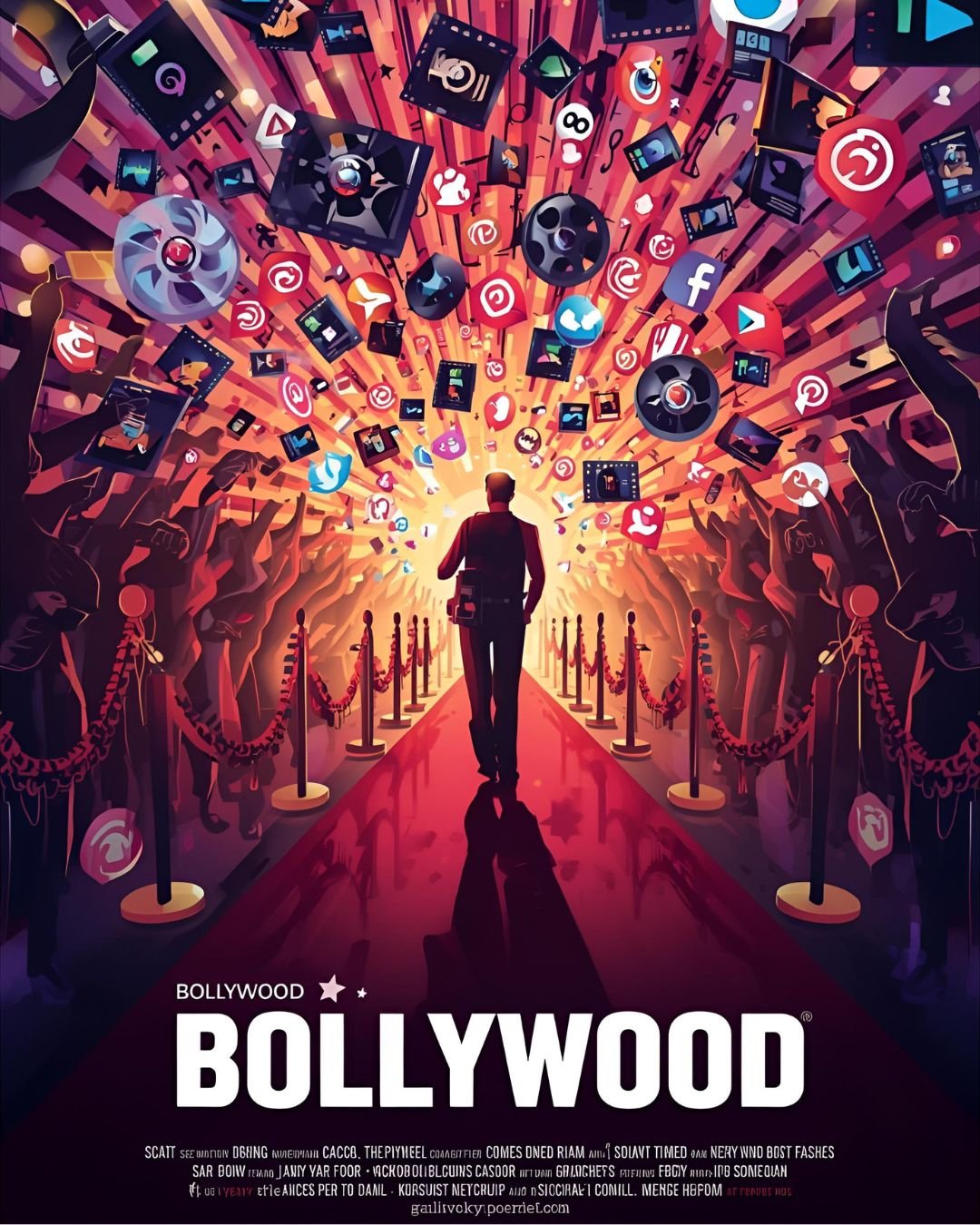 bollywood