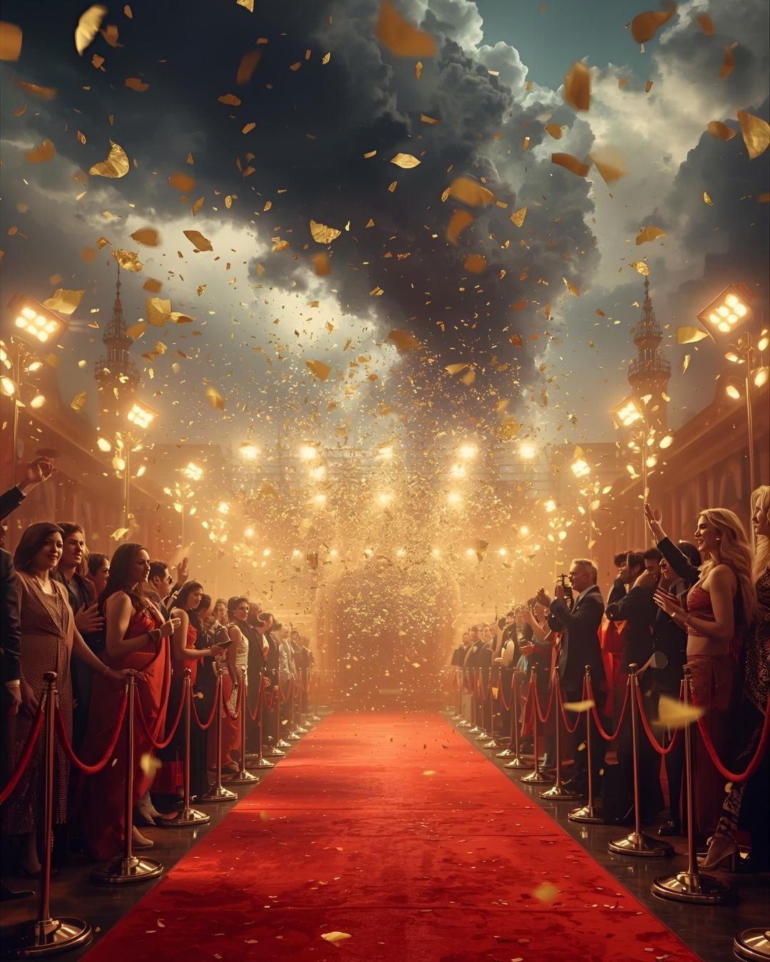 Believing Theories About Bollywood