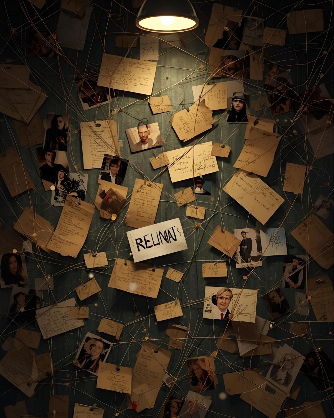 Believing Theories About Bollywood