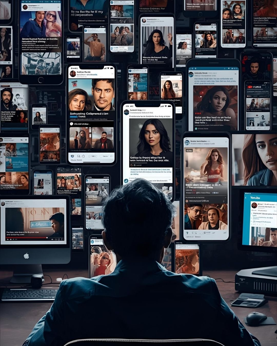 Believing Theories About Bollywood