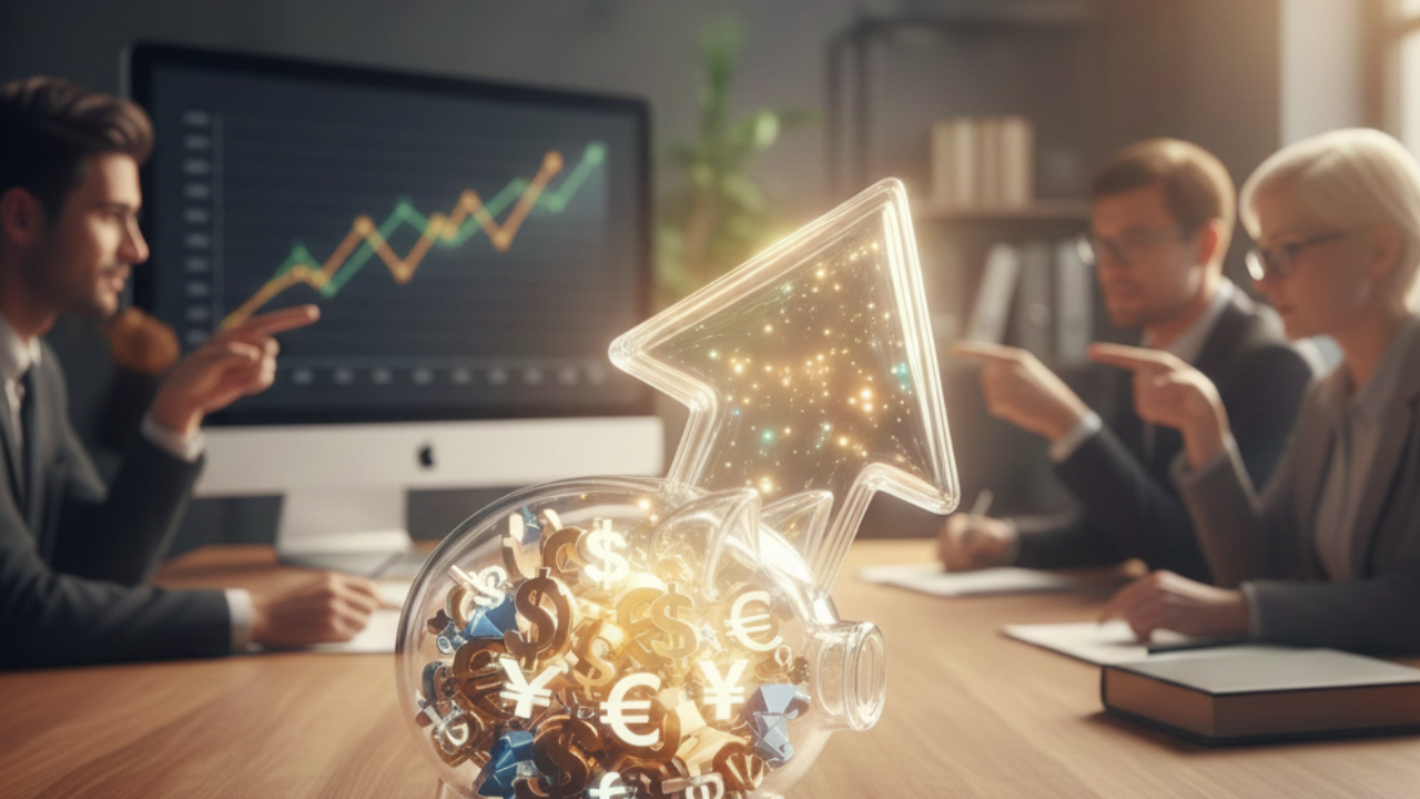 Investing in mutual funds is a popular and easy way for people to grow their money over time. 