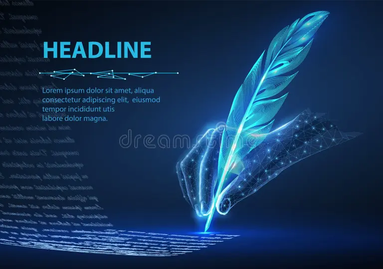  AI-generated content created using data patterns