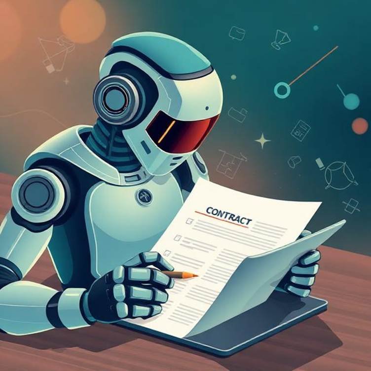 Agentic ai legal & compliance