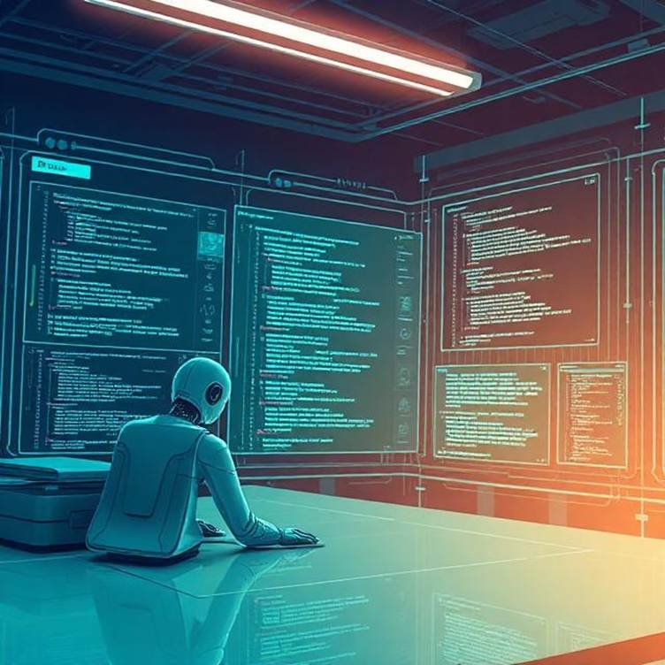 Agentic ai software development