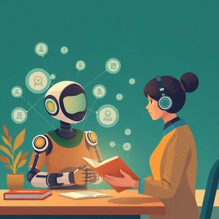 Agentic ai education & research