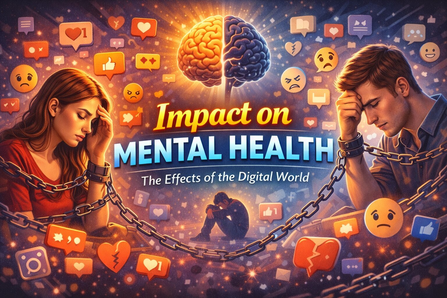 Impact on Mental Health
