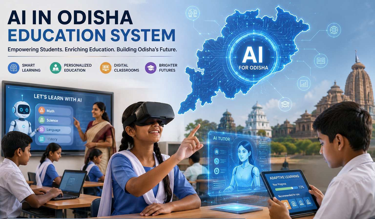 AI in Education