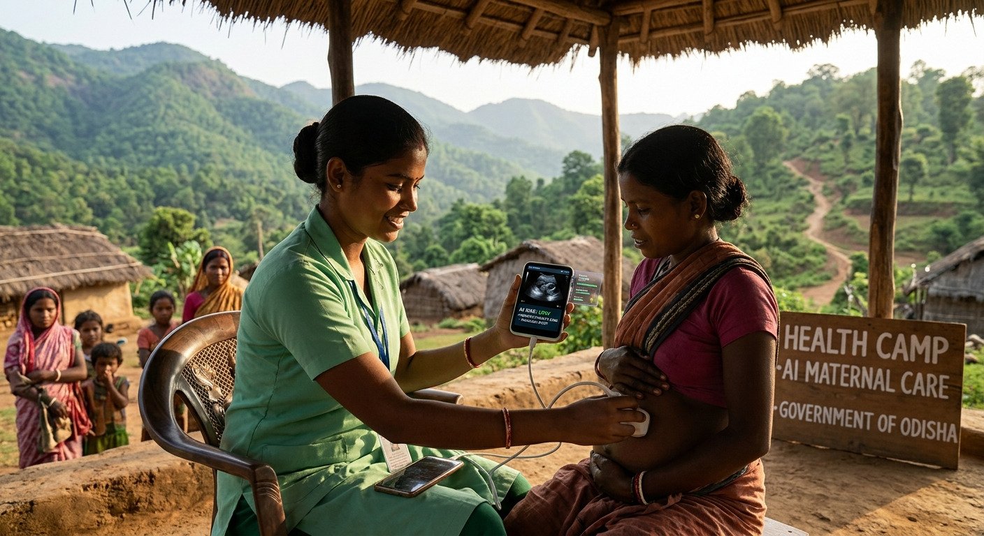 AI in Healthcare