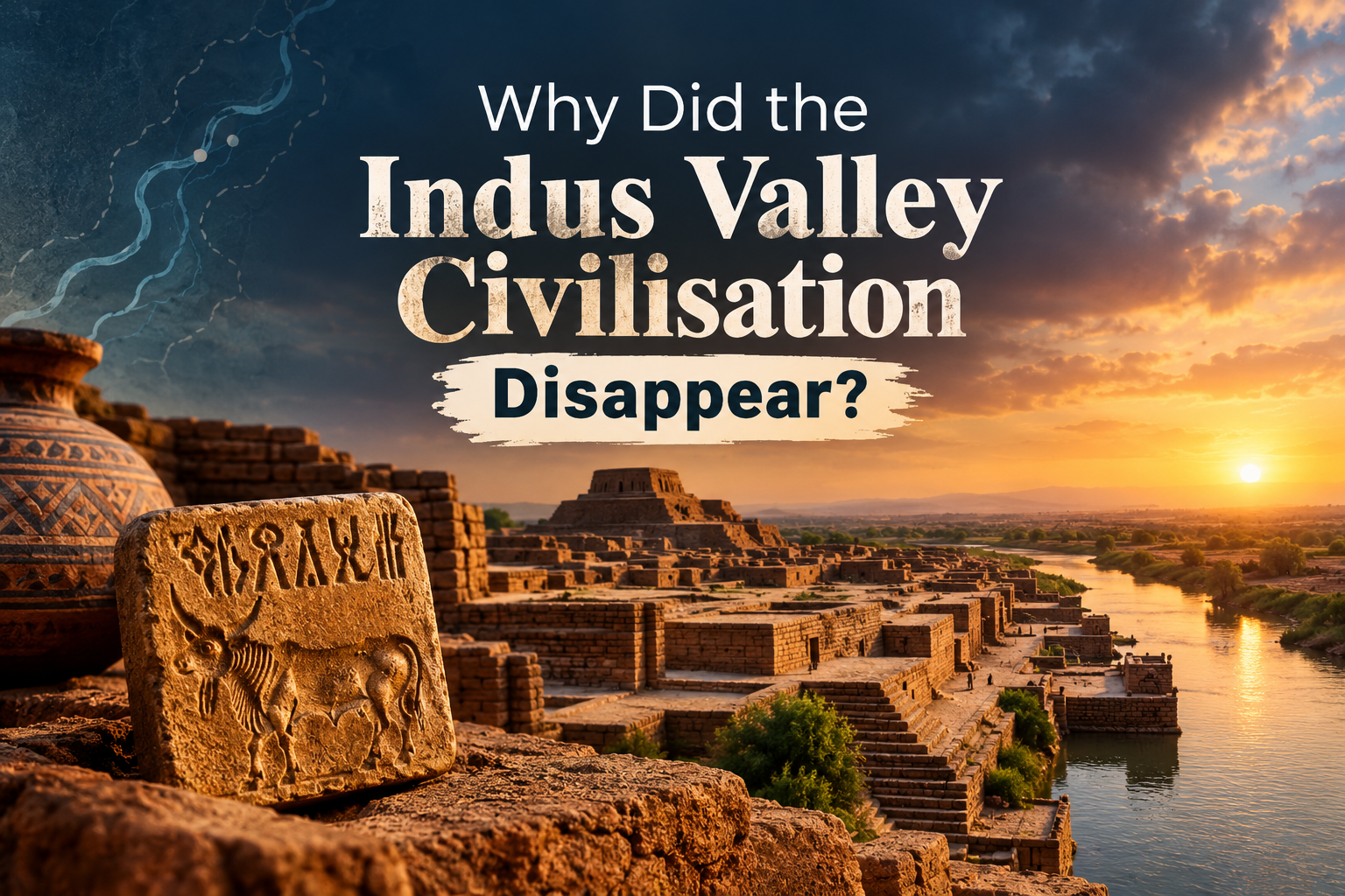Indus Valley Civilisation