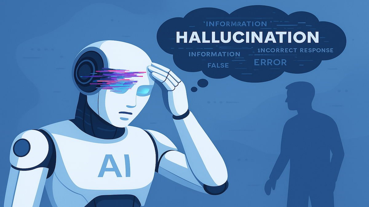 ai hallucinations